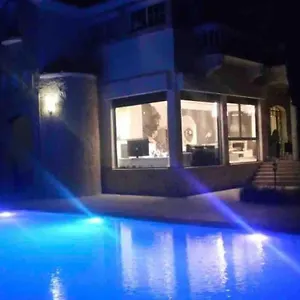 Villa Piscine, Agadir