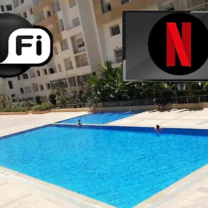 Appartement Islane Guests House, Agadir
